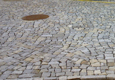 Kostka brukowa